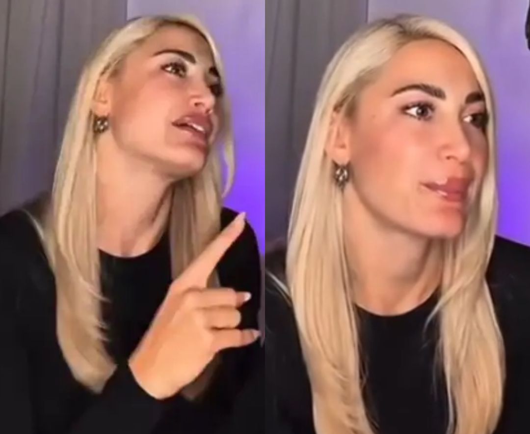 Χαμογελάει ξανά η Ιωάννα Τούνη – Επιβεβαίωσε τη νέα της σχέση με τον Δημήτρη Σπυριδωνίδη - «Ήμασταν μαζί πριν...»