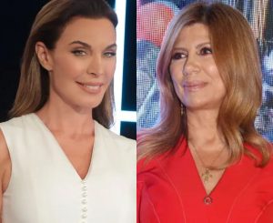 Μόλις έκανε την αποκάλυψη για Τατιάνα Στεφανίδου η Ζήνα Κουτσελίνη