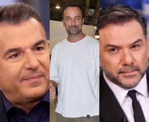 Το αποκάλυψε ο Γιώργος Λιανός: Ο λόγος που ο Αρναούτογλου τα… πήρε με Λιάγκα