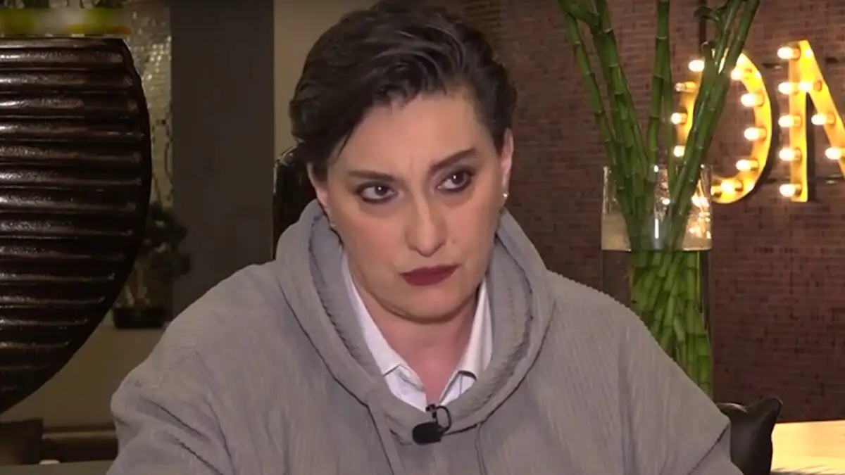 Μόλις μαθεύτnκε για την τραγουδίστρια, Ηρώ