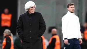 Δήλωση που θα συζητηθεί από Γιοβάνοβιτς: «Δεν είμαι άνθρωπος που παραιτείται και φεύγει, θα γίνει συζήτηση με..»