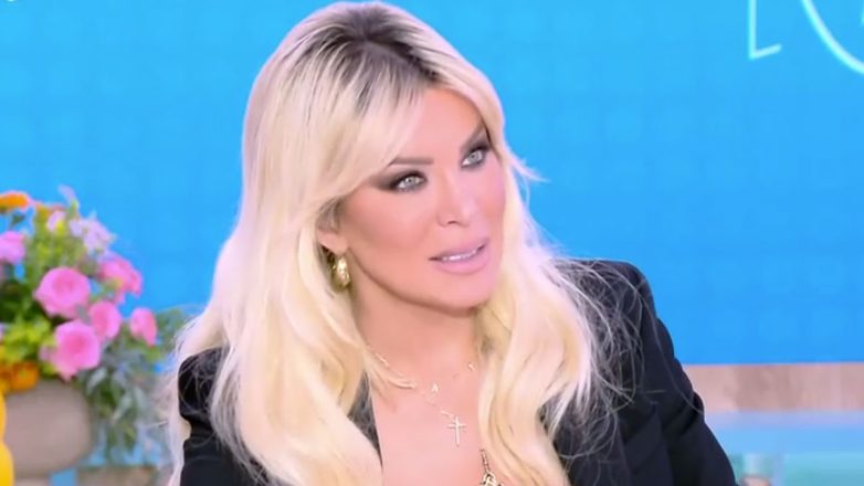 Έκανε την μεγάλη αποκάλυψη η Κατερίνα Καινούργιου για την αποχώρηση της από την τηλεόραση: «Ξέρω ότι δεν θα...»