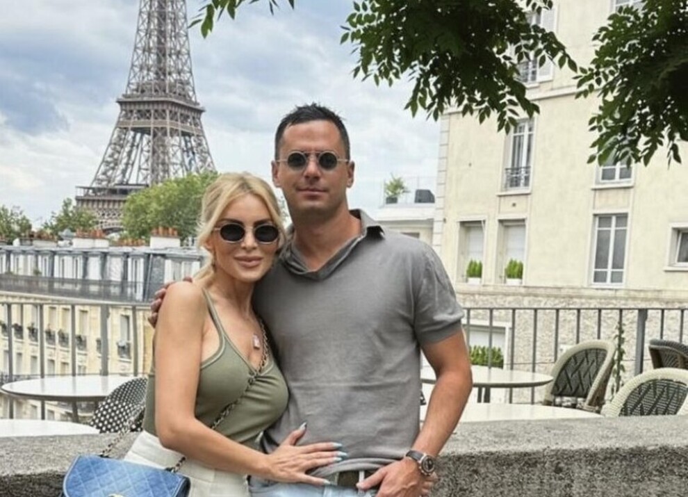 Κατερίνα Καινούργιου - Παναγιώτης Κουτσουμπής: Μόλις μαθεύτnκαν τα ευxάριστα για το ζευγάρι και όλοι τους εύxovται