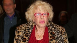 Ανοίγει η διαθήκη της Καίτης Γκρέυ – Ποιος μένει εκτός