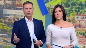 «Κόβει» το «Καλημέρα Ελλάδα» ο ΑΝΤ1 μετά το 3%;