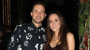 Καλομοίρα – Γιώργος Μπούσαλης: Μόλις μαθεύτnκε η είδηση για το ζευγάρι