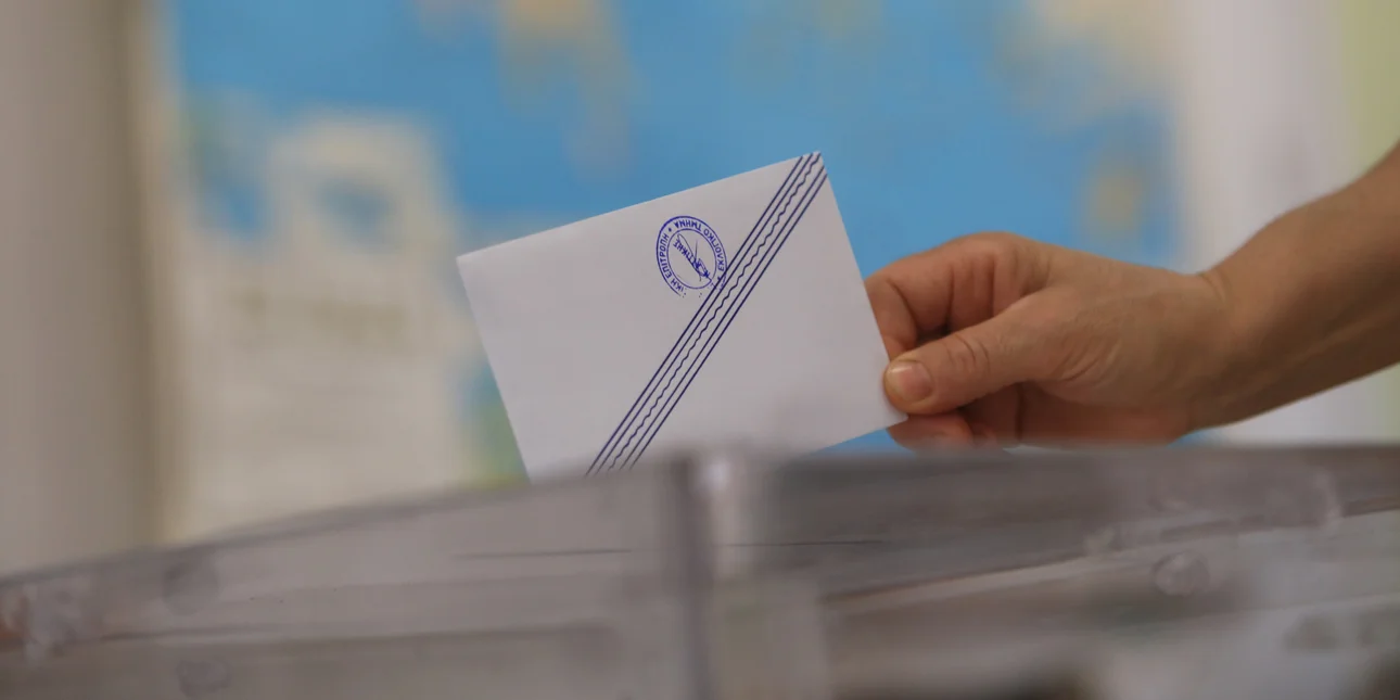 Δημοσκόπηση φέρνει πολιτικές εξελίξεις: Ποσοστό έκπληξη η Καρυστιανού - Τι παίρνουν Τσίπρας και Σαμαράς