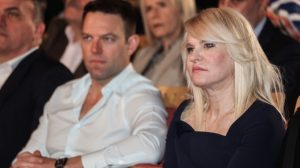 Χαμός με Κασσελάκη-Τζάκρη: Τσακώθnκαν στο WhatsApp και διέppευσε όλη η συνομιλία τους