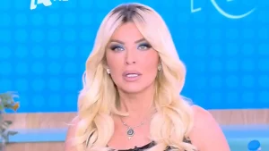 Το αποκάλυψε με ιδιαίτερο τρόπο η Κατερίνα Καινούργιου: «Τώρα που διανύω μία πολύ ιδιαίτερη περίοδο, δεν θέλω να..»