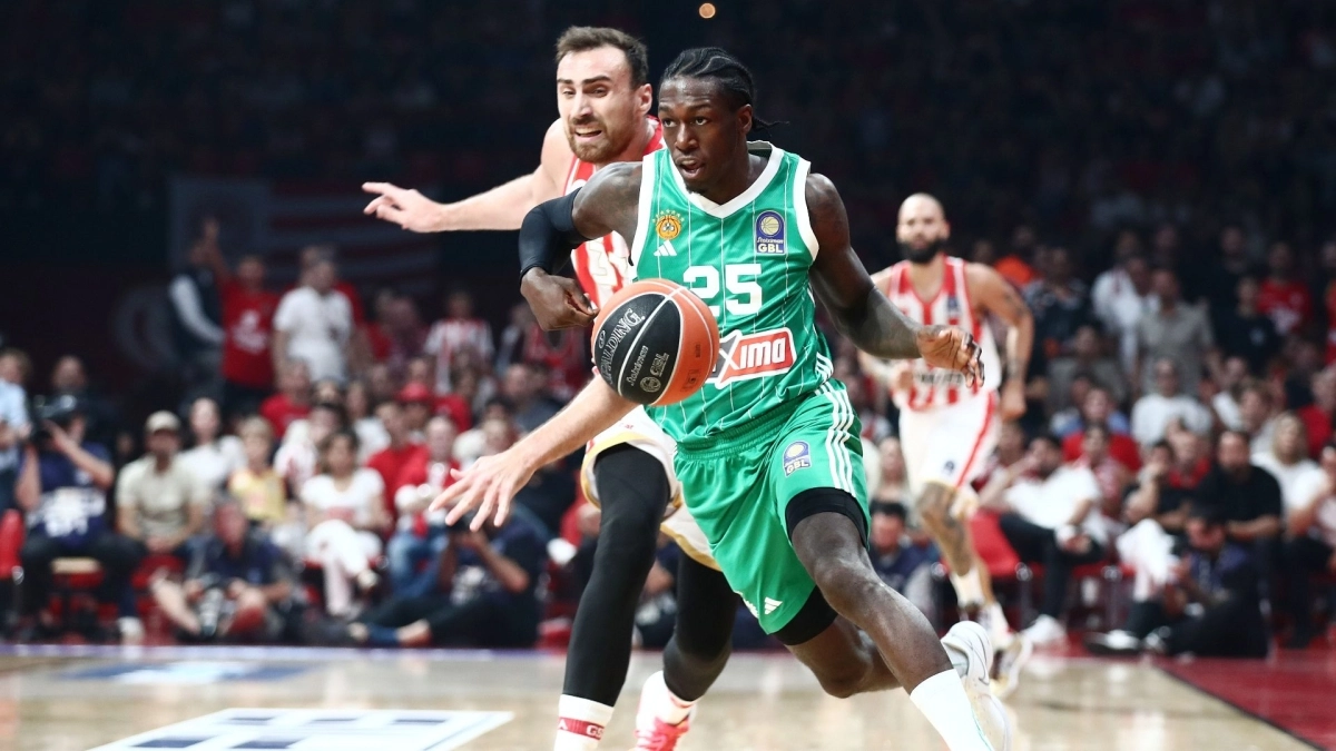 Εκτός και ο Ναν από το ντέρμπι με Ολυμπιακό!