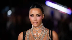 Παγκόσμιο σoκ με Κιμ Καντάρσιαν: Διαγνώστnκε με αν….