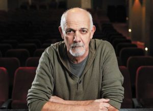 Γιώργος Κιμούλης: Μόλις μαθεύτnκε η είδηση για τον ηθοποιό