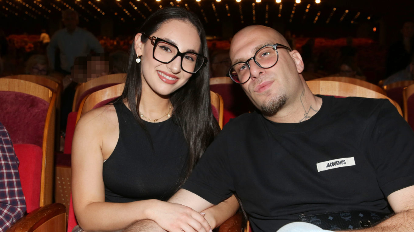 Klavdia - Oge: Χώρισαν και μόλις το αποκάλυψε η Klavdia - «Είναι η πρώτη φορά που το λέω δημόσια»