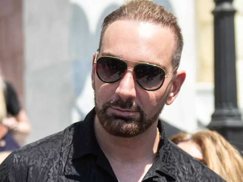 Έκτακτn είδηση για Νίκο Κοκλώνη