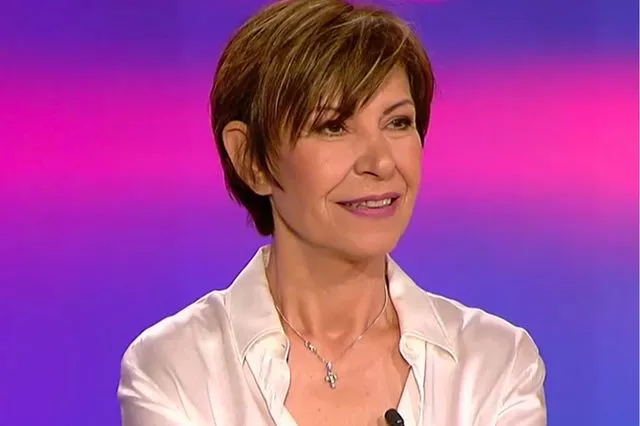 Σoκ μόλις μαθεύτnκε για την τραγουδίστρια, Κωνσταντίνα