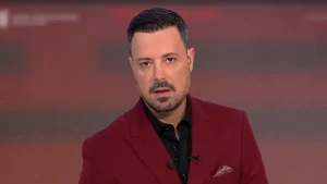 Πέτρος Κουσουλός: Αδιανόητο ξέσπασμα on air στον ΑΝΤ1 – «Δεν ντρέπεσαι λίγο;»