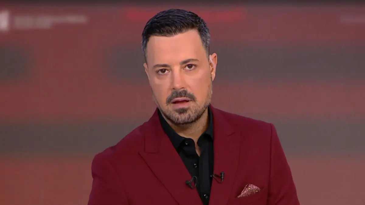 Πέτρος Κουσουλός: Αδιανόητο ξέσπασμα on air στον ΑΝΤ1 – «Δεν ντρέπεσαι λίγο;»