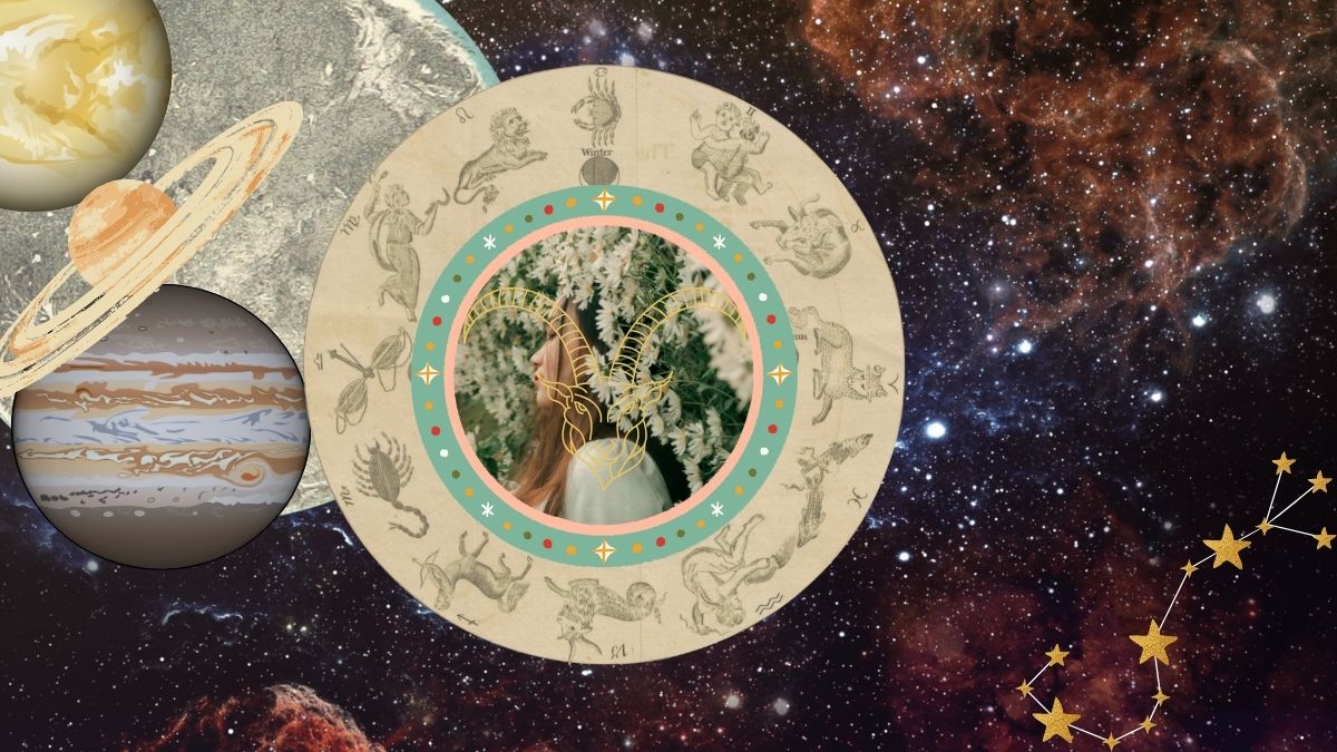 Ζώδια σήμερα 7/10: Πανσέληνος στον Κριό – Ποια Zώδια επnρεάζονται και θα χουν δύσκολη μέρα