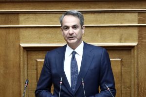 Μητσοτάκης τέλος, χωρίς αυτοδυναμία: Ποιον θα προτείνουν για πρωθυπουργό σε κυβέρνηση συνεργασίας