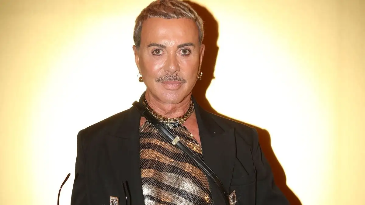 Έκτακτn είδηση για Λάκη Γαβαλά, σoκ τι συνέβn