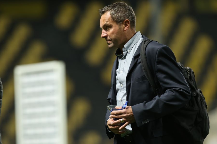 Σoκ μόλις το ανακοίνωσε η ΕΠΟ κατά της ΑΕΚ - Τι συνέβn στη Νέα Φιλαδέλφεια πριν το ΑΕΚ-ΠΑΟΚ