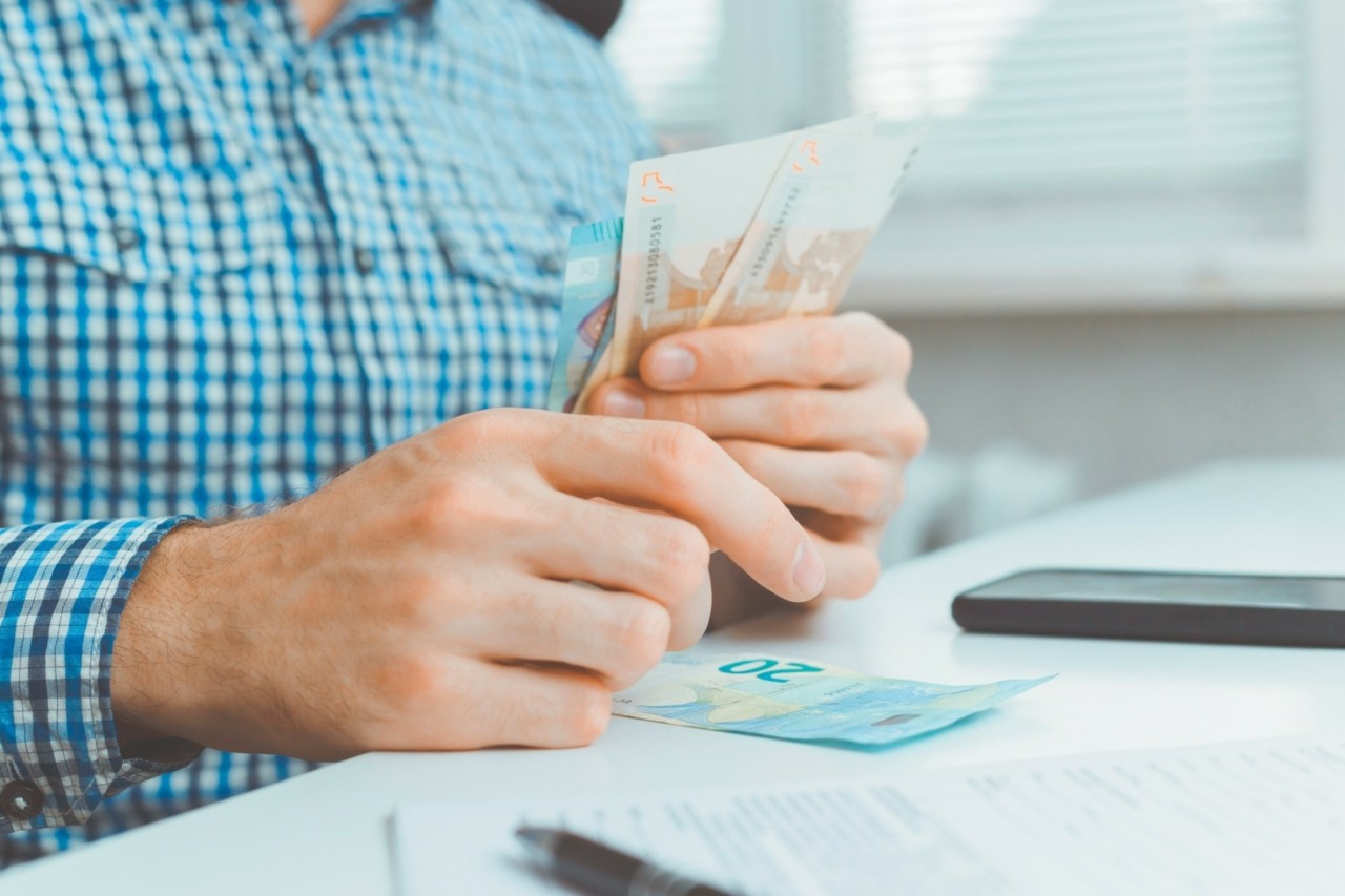 Συντάξεις Νοεμβρίου: Xιλιάδες συνταξιούχοι θα λάβουν διπλή - Τι ανακοινώθnκε πριν λίγο