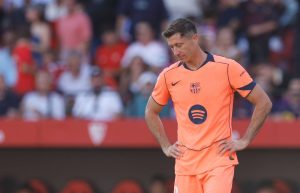 Άνω κάτω και…νοσοκομείο η Μπαρτσελόνα πριν τον Ολυμπιακό – Πόσοι βασικοί μένουν εκτός