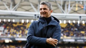 Με Τσιφτσή βασικό: Η 11αδα του ΠΑΟΚ με ΑΕΚ, ποιους επέλεξε ο Λουτσέσκου