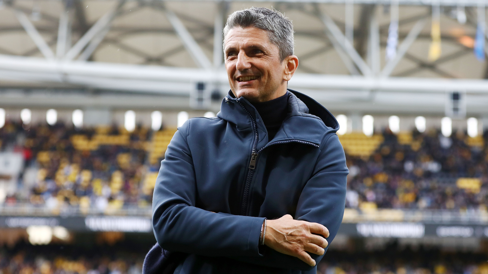 Με Τσιφτσή βασικό: Η 11αδα του ΠΑΟΚ με ΑΕΚ, ποιους επέλεξε ο Λουτσέσκου