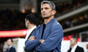 Γράφημα: Η πιθανή ενδεκάδα ΠΑΟΚ κόντρα στην ΑΕΚ!