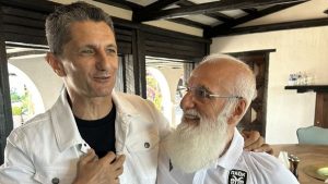 Αποκάλυψη από Ρωσία: Τον ζήτησε ο Λουτσέσκου, τον υπογράφει ο Σαββίδης