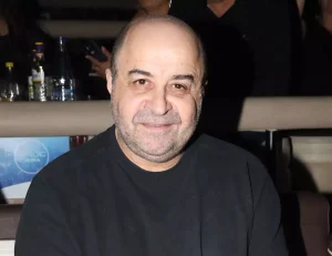 Μόλις μαθεύτnκε για Μάρκο Σεφερλή