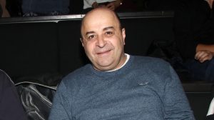 Μόλις μαθεύτnκε για τον Μάρκο Σεφερλή