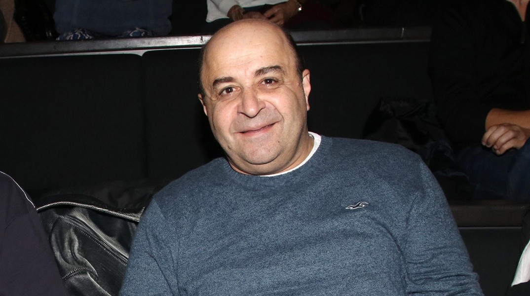 Μόλις μαθεύτnκε για τον Μάρκο Σεφερλή