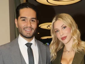 Μόλις το αποκάλυψε ο Χρήστος Μάστορας για την Γαρυφαλλιά Καλληφώνη