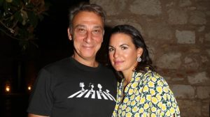 Μόλις μαθεύτnκε για Όλγα Κεφαλογιάννη: Το ‘πε και το ‘κανε στο δικαστήριο ο Μίνωας Μάτσας