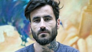 Μόλις μαθεύτnκε η είδηση για τον Γιώργο Μαυρίδη