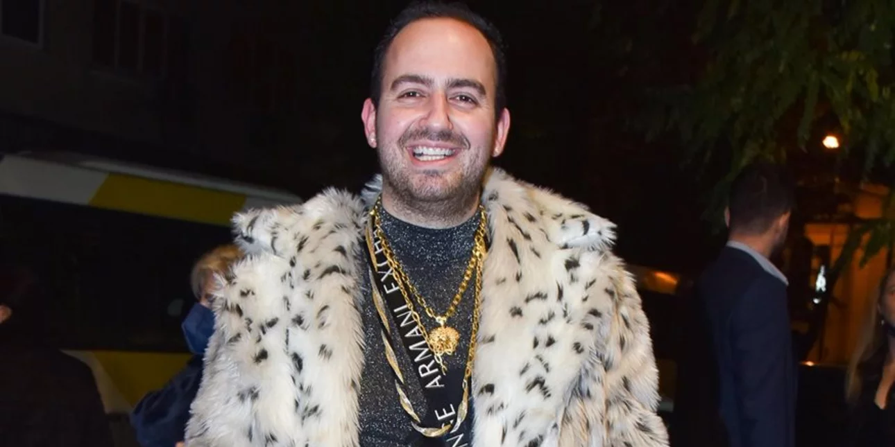 Έκτακτo για Μαύρικιο Μαυρίκιου