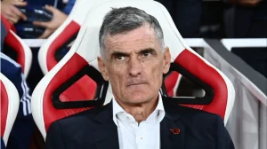 Μεντιλίμπαρ: «Θέλουμε να αποδείξουμε πως και εκτός έδρας είμαστε δυνατοί»