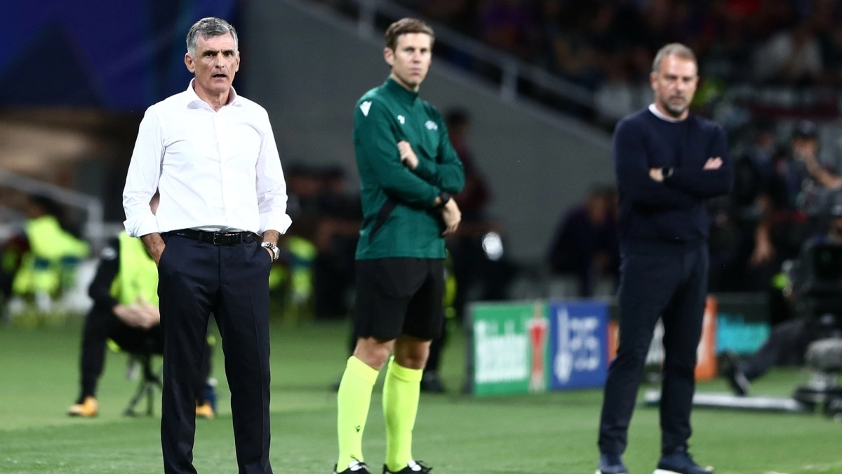 Δηλώσεις με νόημα που θα συζητηθούν από Μεντιλίμπαρ μετά το Μπαρτσελόνα-Ολυμπιακός!