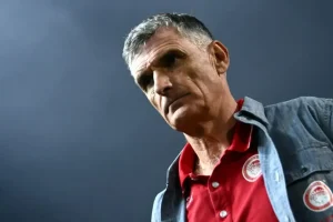 Έβγαλε…είδηση ο Μεντιλίμπαρ στις δηλώσεις του πριν το ΑΕΛ-Ολυμπιακός