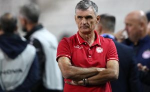 Γράφημα: Η πιθανή ενδεκάδα Ολυμπιακού κόντρα στην ΑΕΛ!