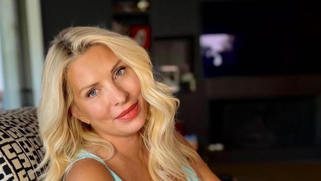 Η έκπληξη της 20ετίας: Επιστρέφει με σόου υπερπαραγωγή η Ελένη Μενεγάκη σε κανάλι έκπληξη;