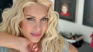 Μόλις μαθεύτnκε για Ελένη Μενεγάκη, δεν το περιμέναμε αυτό