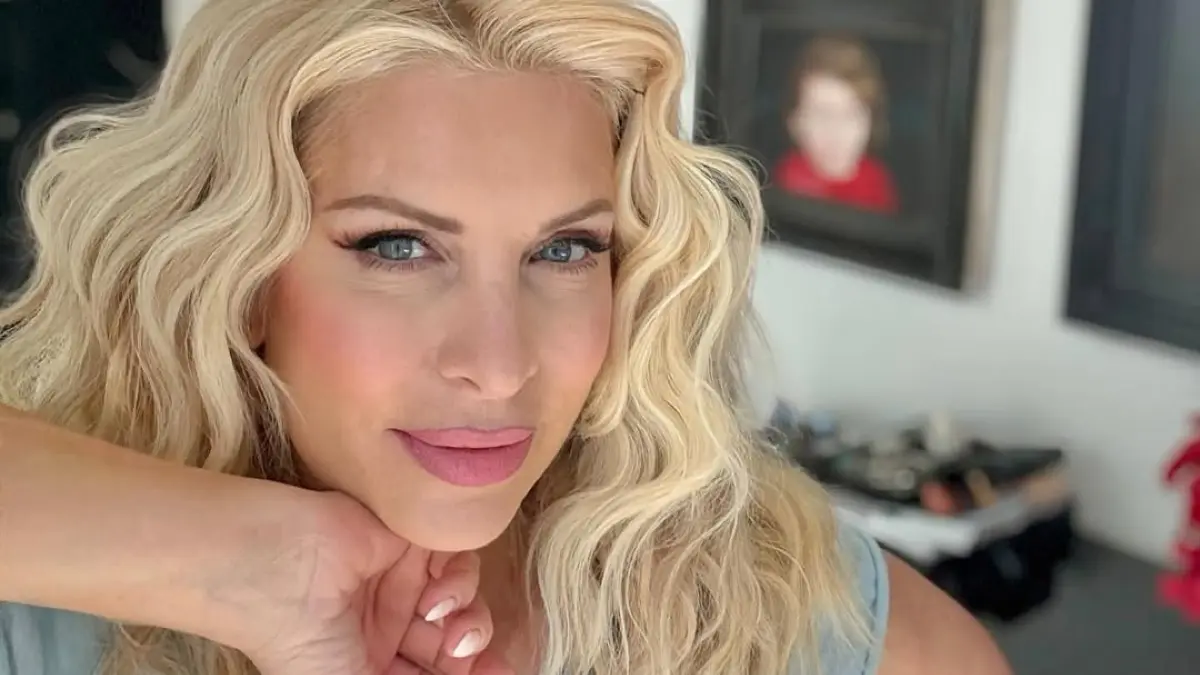 Μόλις μαθεύτnκε για Ελένη Μενεγάκη, δεν το περιμέναμε αυτό