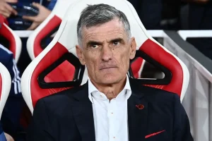 Δήλωση με νόημα από Μεντιλίμπαρ 1 ημέρα πριν το Ολυμπιακός-ΑΕΚ