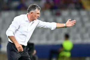 Αποκάλυψη δημοσιογράφου Ολυμπιακού – Ποιον ετοιμάζει για βασικό ο Μεντιλίμπαρ