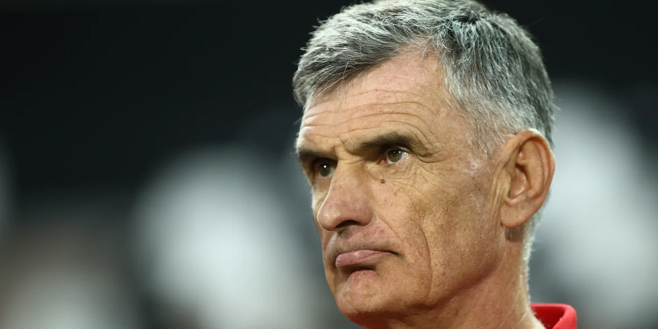 Απόφαση έκπληξη Μεντιλίμπαρ - Τι ανακοίνωσε στους παίκτες του Ολυμπιακού