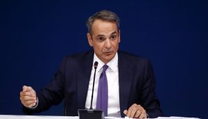 Και όμως υπάρχει ένα πρόσωπο που θα μπορούσε να ρίξει την κυβέρνηση, ραγδαίες πολιτικές εξελίξεις στη χώρα;