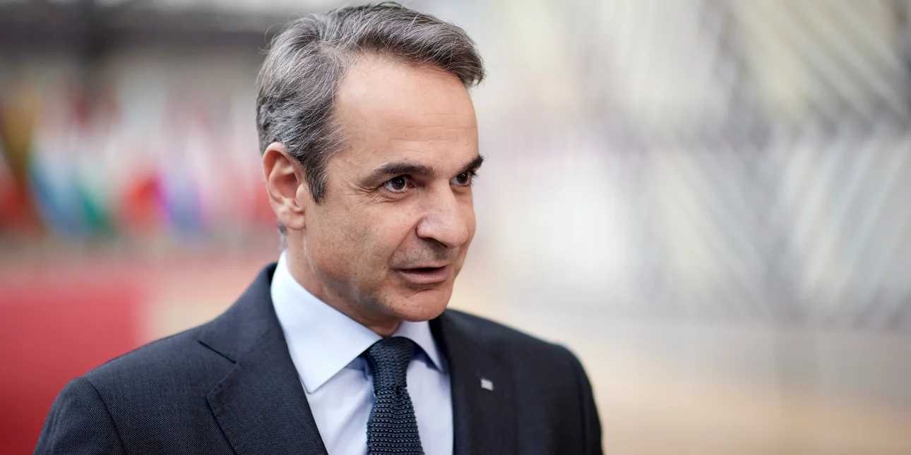 Ραγδαίες πολιτικές εξελίξεις: Τι αποφάσισε ο Κυριάκος Μητσοτάκης